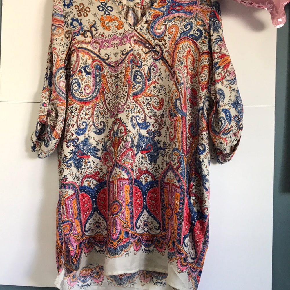 ZARA Tunic - Picture 4 of 7